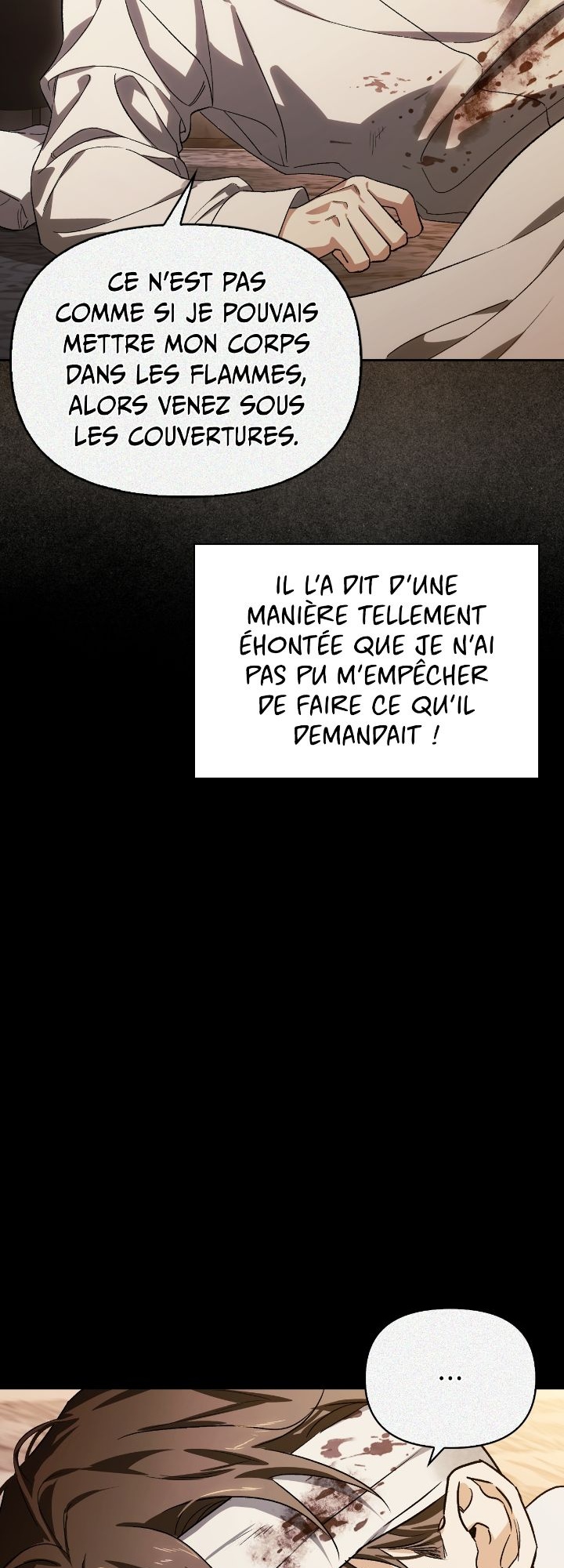 I Tamed My Ex-husband's Mad Dog Chapitre 99 - Page 12