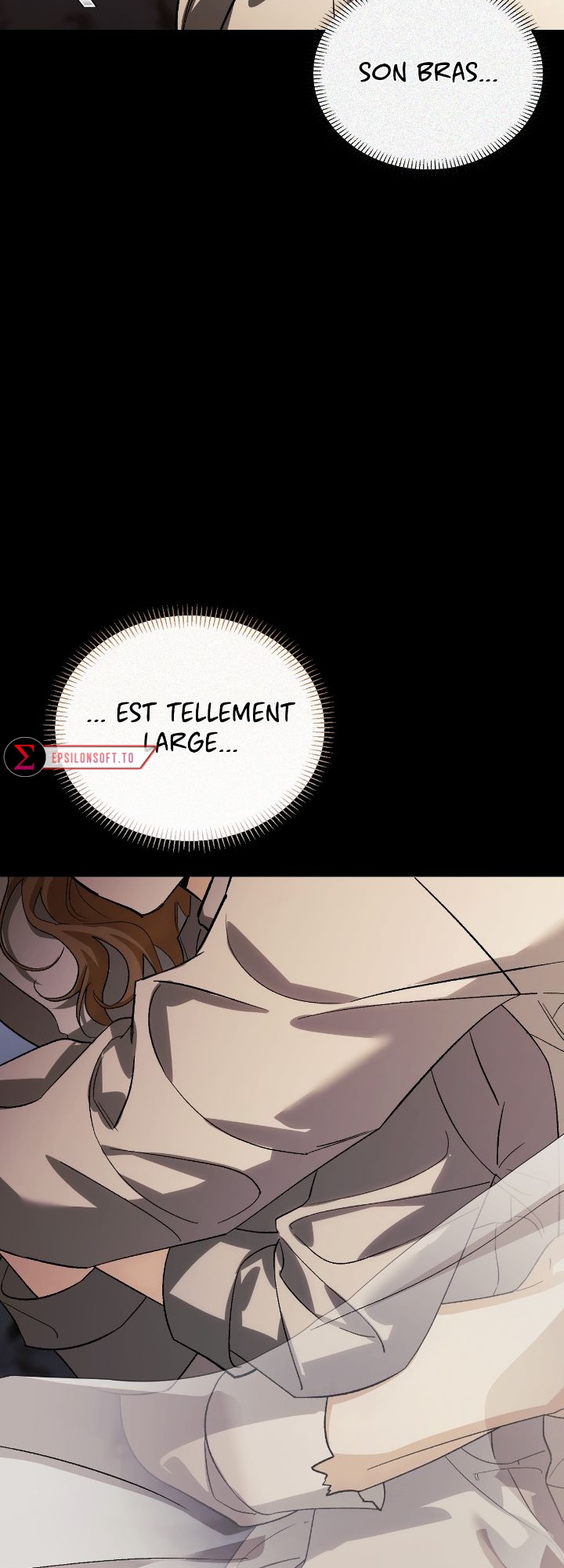 I Tamed My Ex-husband's Mad Dog Chapitre 99 - Page 14