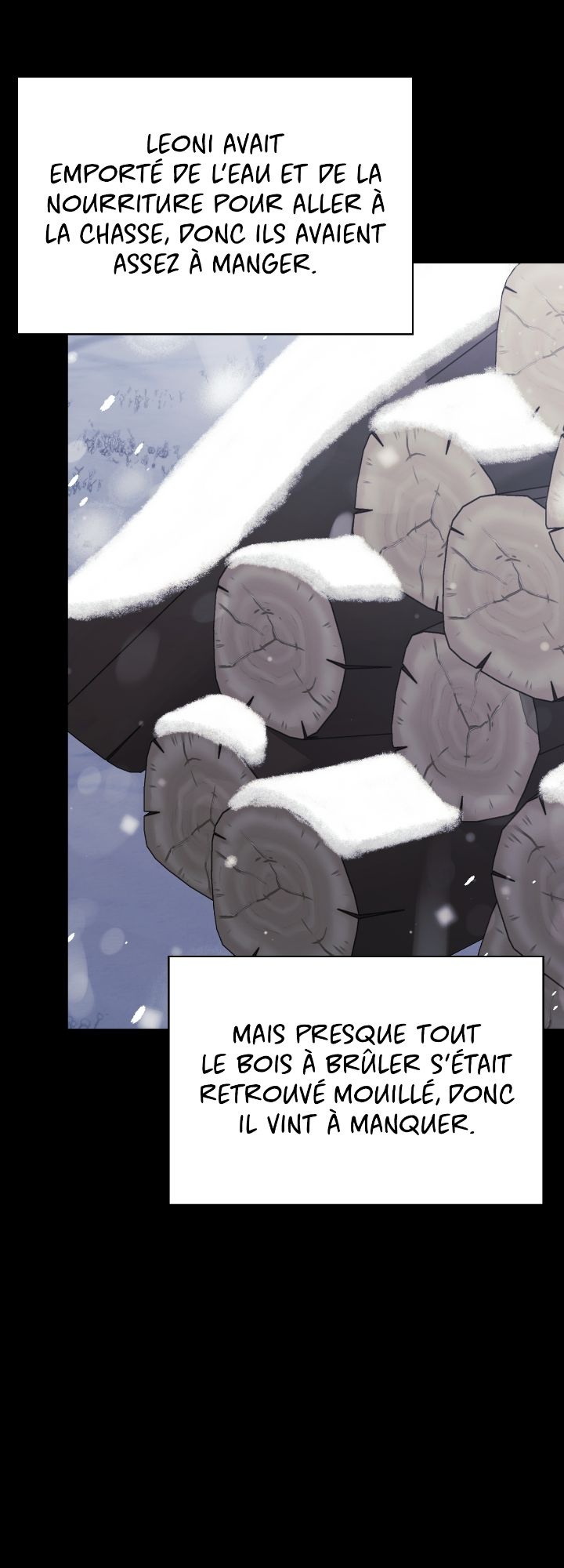 I Tamed My Ex-husband's Mad Dog Chapitre 99 - Page 18