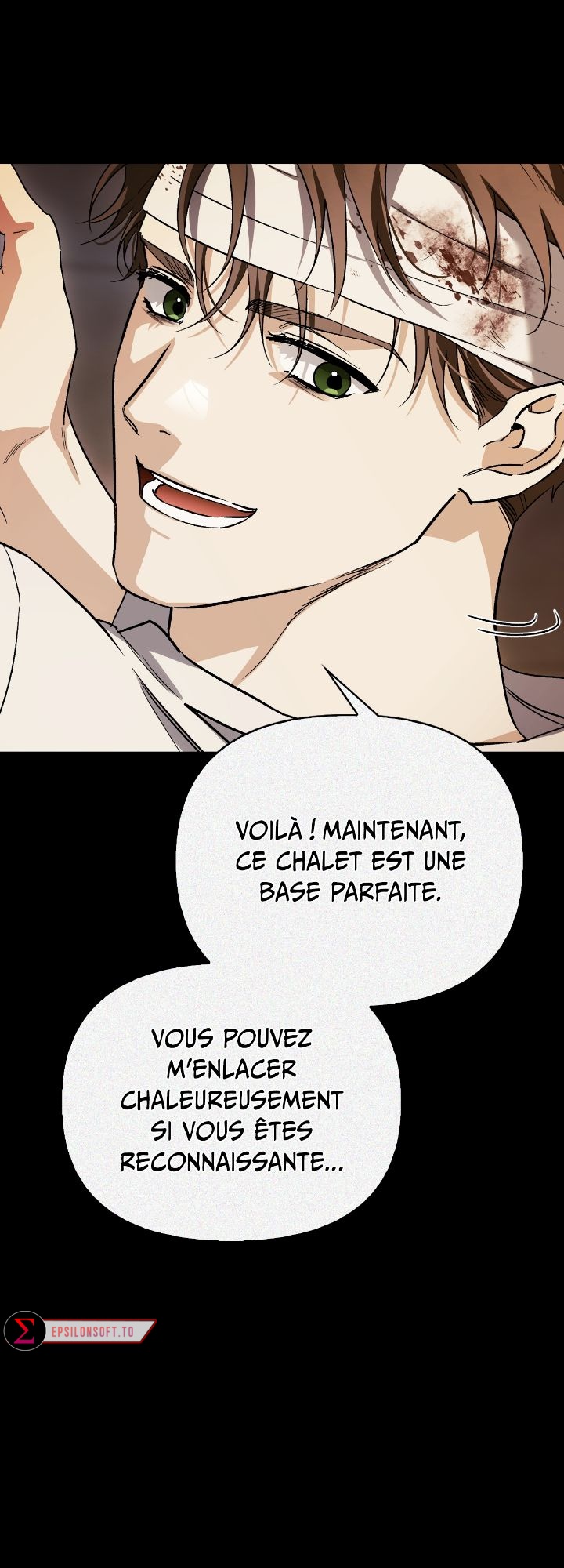 I Tamed My Ex-husband's Mad Dog Chapitre 99 - Page 25
