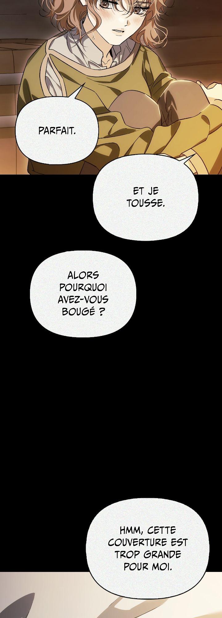 I Tamed My Ex-husband's Mad Dog Chapitre 99 - Page 29