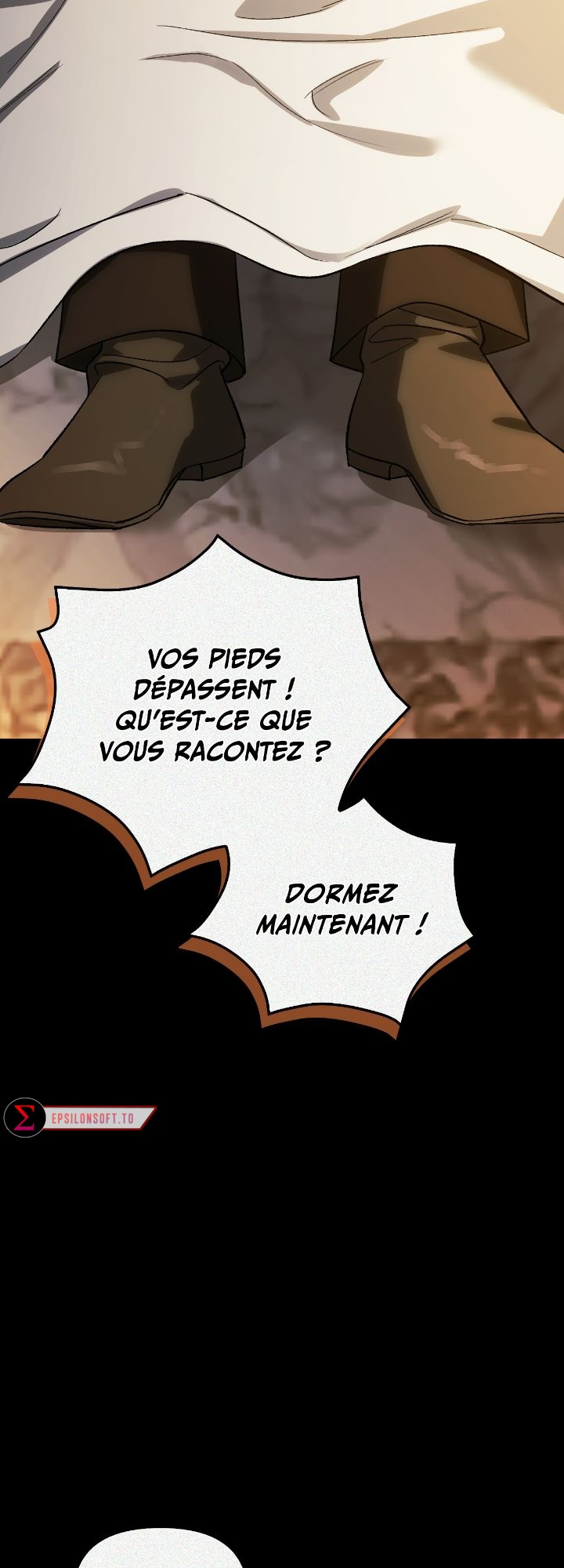 I Tamed My Ex-husband's Mad Dog Chapitre 99 - Page 30