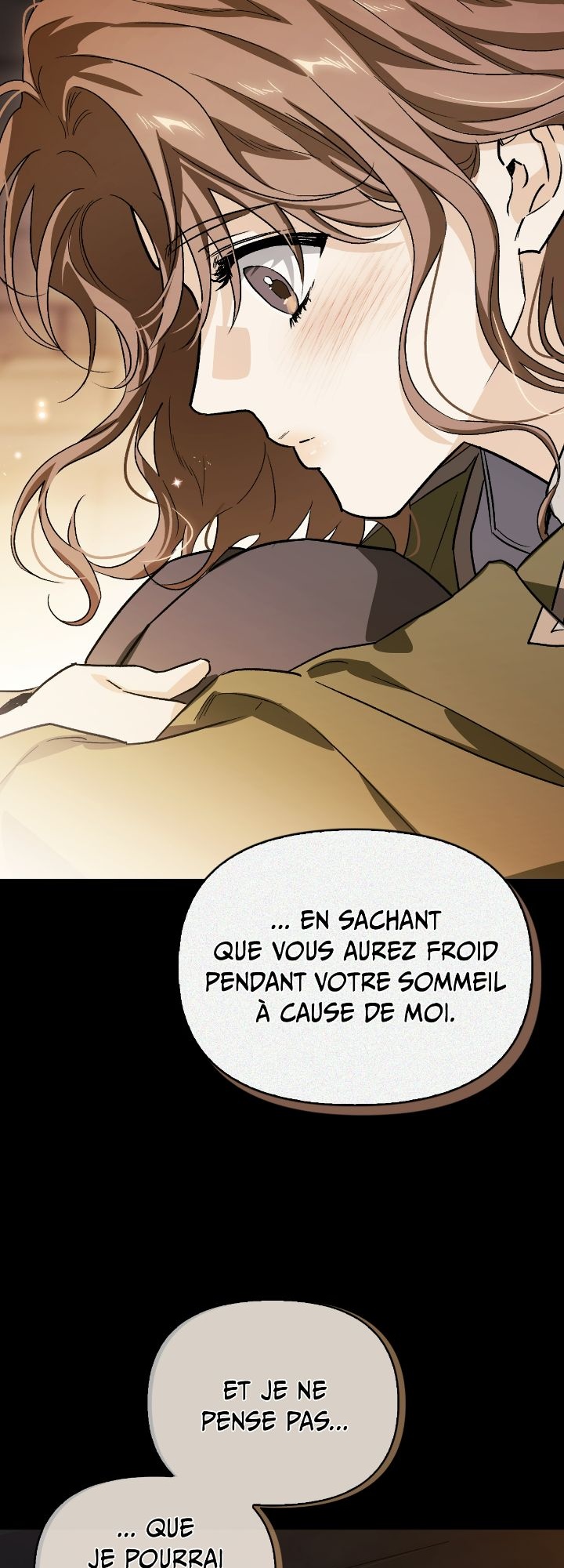 I Tamed My Ex-husband's Mad Dog Chapitre 99 - Page 35