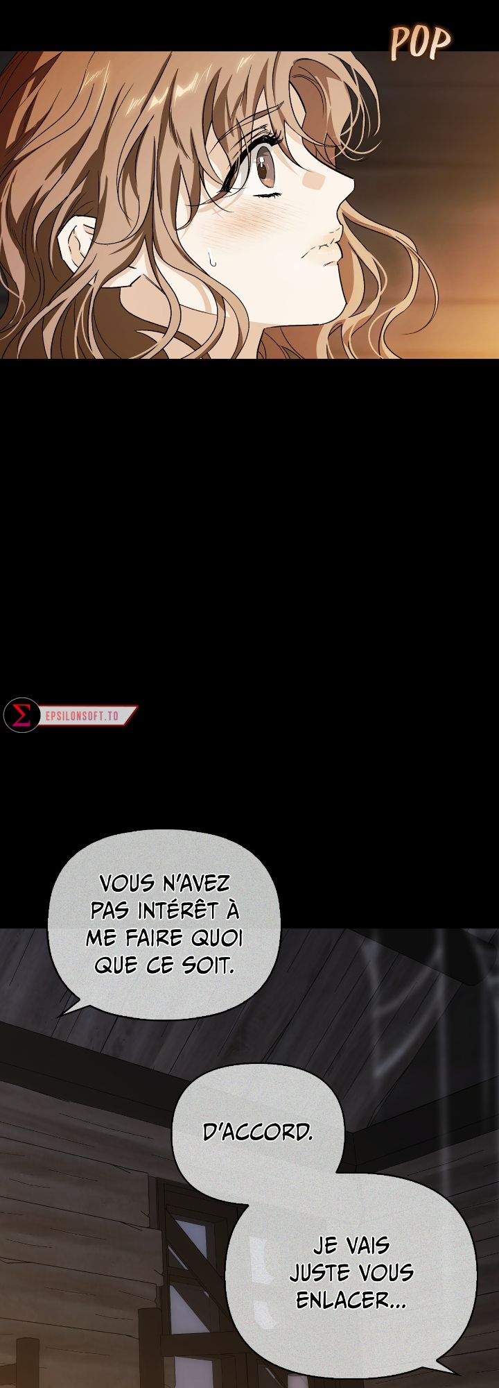 I Tamed My Ex-husband's Mad Dog Chapitre 99 - Page 41