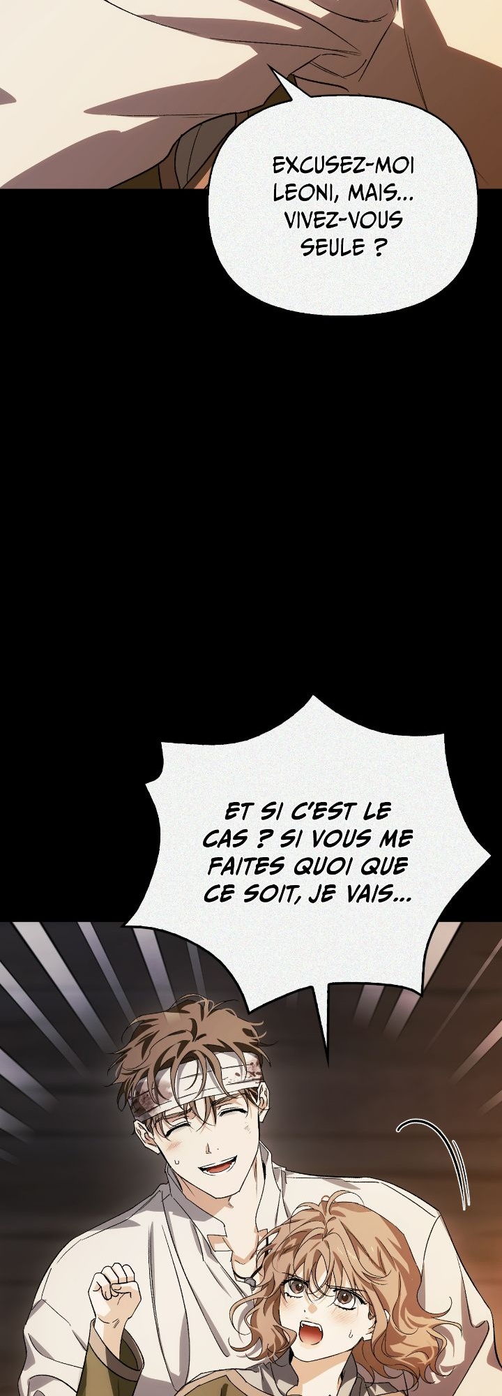 I Tamed My Ex-husband's Mad Dog Chapitre 99 - Page 43