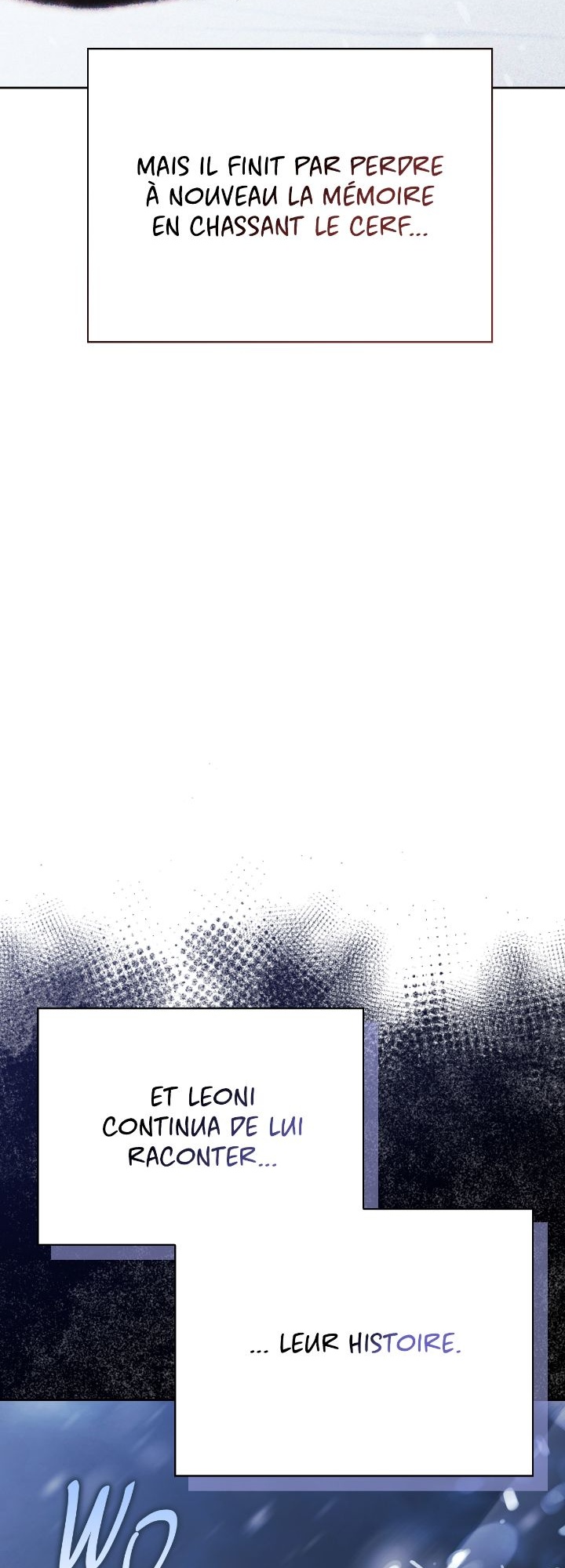 I Tamed My Ex-husband's Mad Dog Chapitre 99 - Page 5