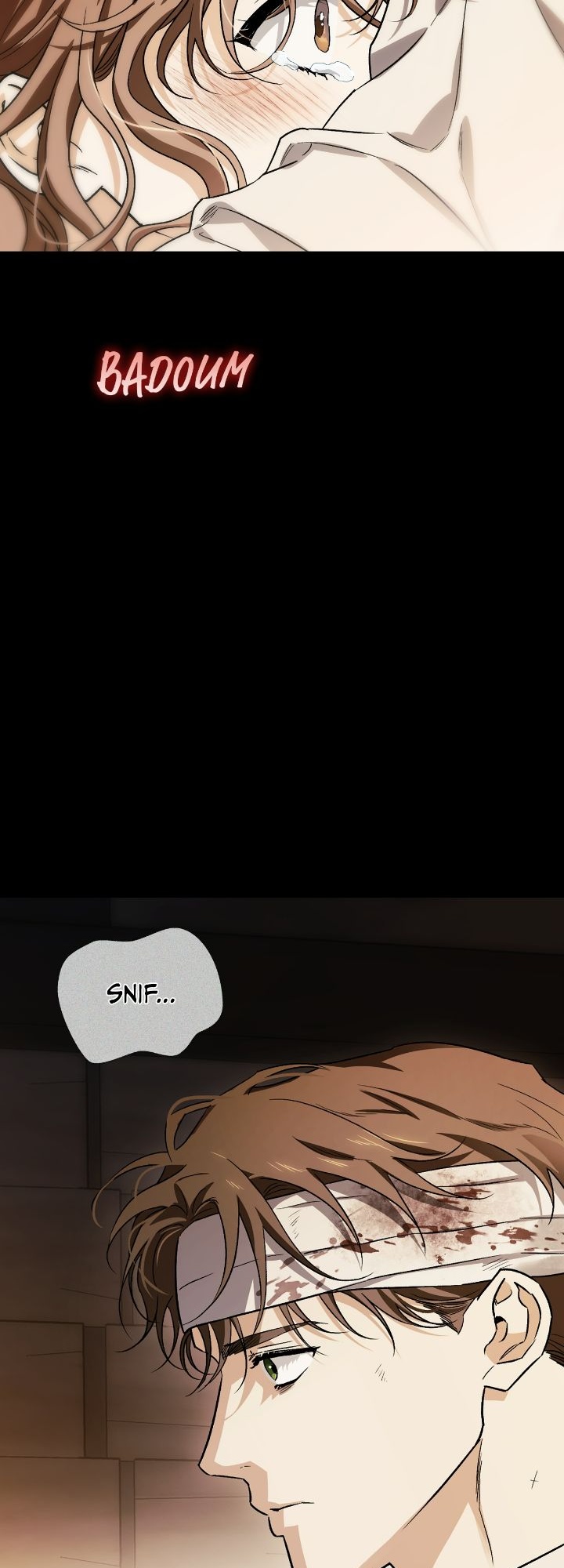 I Tamed My Ex-husband's Mad Dog Chapitre 99 - Page 53