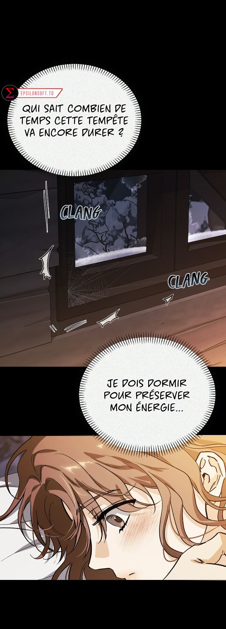 I Tamed My Ex-husband's Mad Dog Chapitre 99 - Page 9
