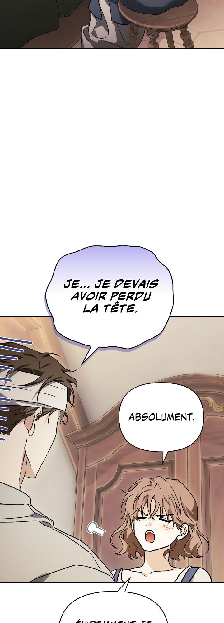 I Tamed My Ex-husband's Mad Dog Chapitre 100 - Page 12