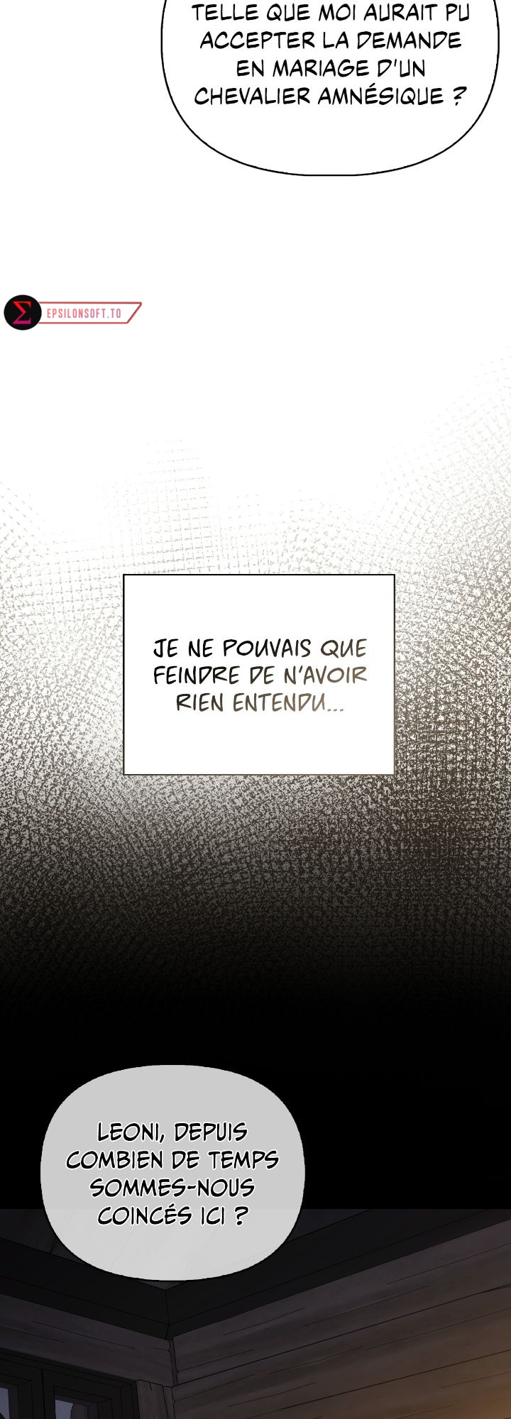 I Tamed My Ex-husband's Mad Dog Chapitre 100 - Page 14