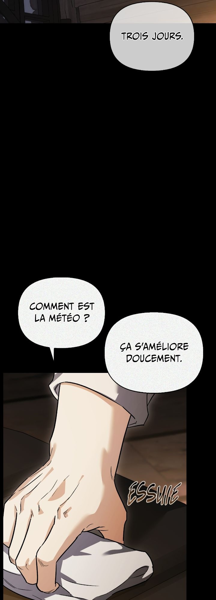 I Tamed My Ex-husband's Mad Dog Chapitre 100 - Page 15