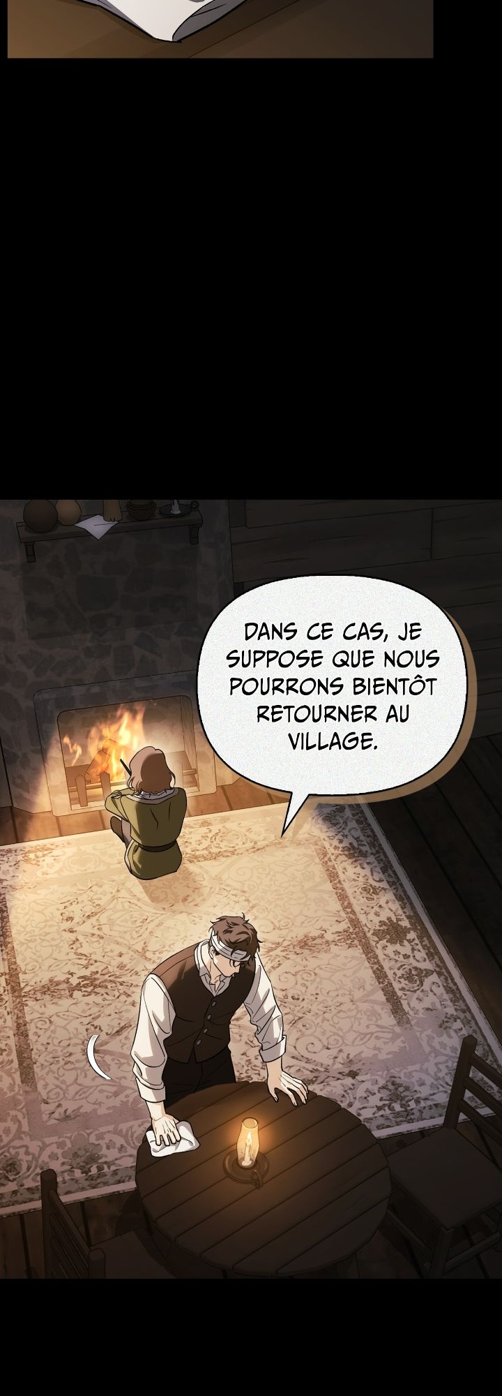 I Tamed My Ex-husband's Mad Dog Chapitre 100 - Page 16