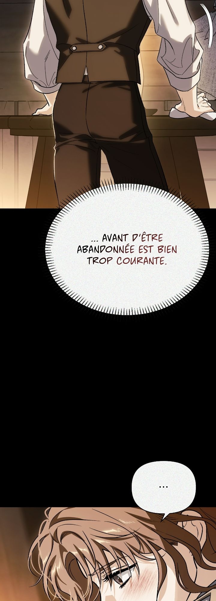 I Tamed My Ex-husband's Mad Dog Chapitre 100 - Page 19