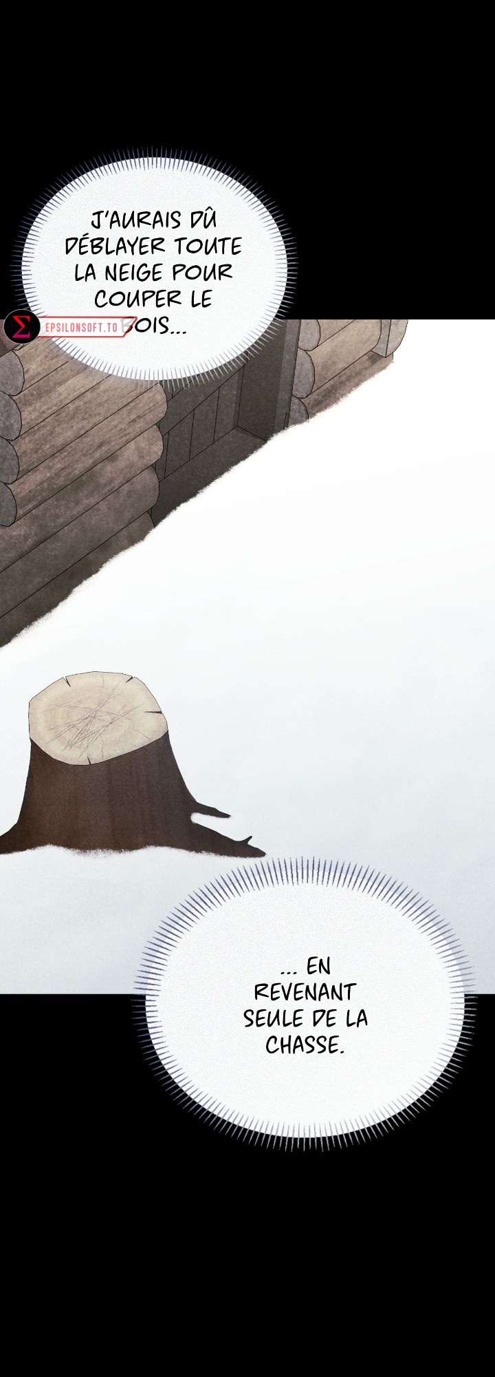 I Tamed My Ex-husband's Mad Dog Chapitre 100 - Page 26