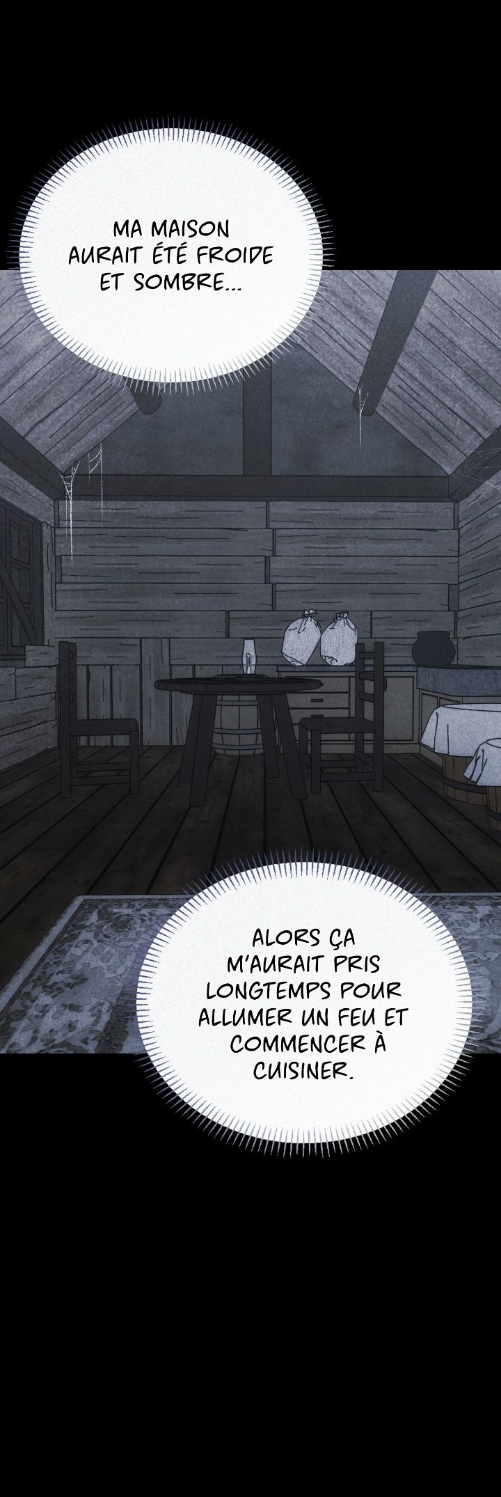 I Tamed My Ex-husband's Mad Dog Chapitre 100 - Page 27