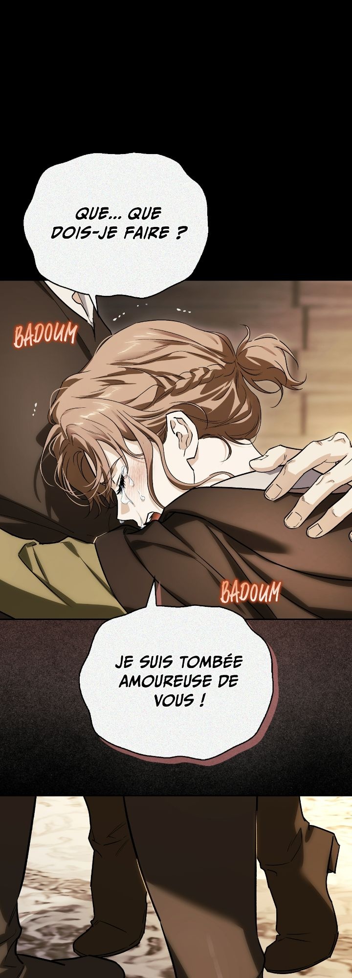 I Tamed My Ex-husband's Mad Dog Chapitre 100 - Page 34