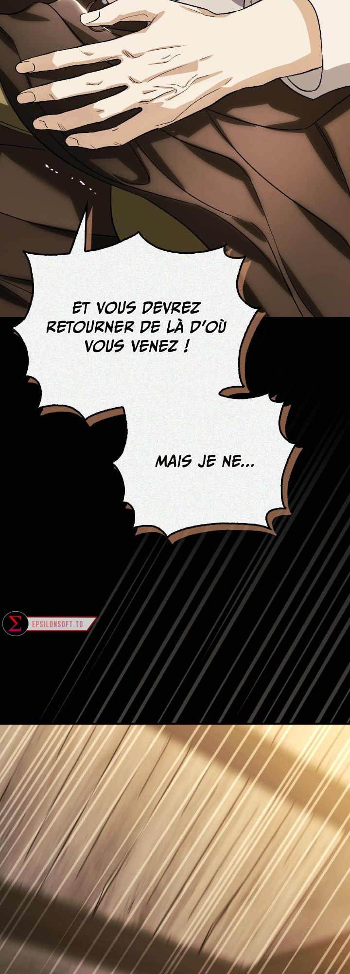 I Tamed My Ex-husband's Mad Dog Chapitre 100 - Page 36
