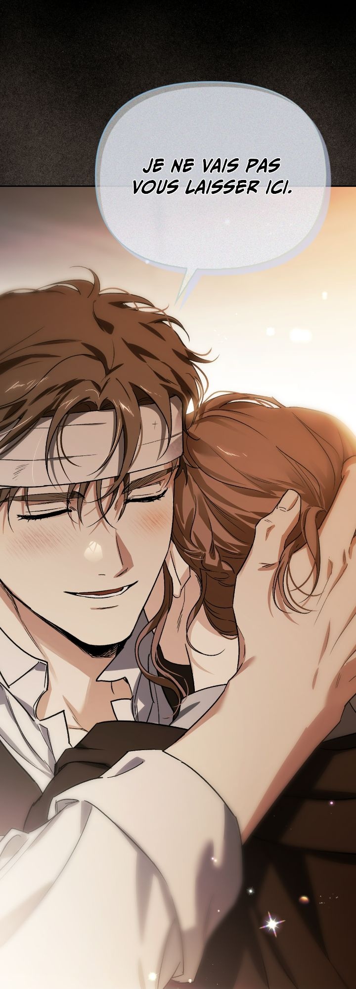 I Tamed My Ex-husband's Mad Dog Chapitre 100 - Page 46