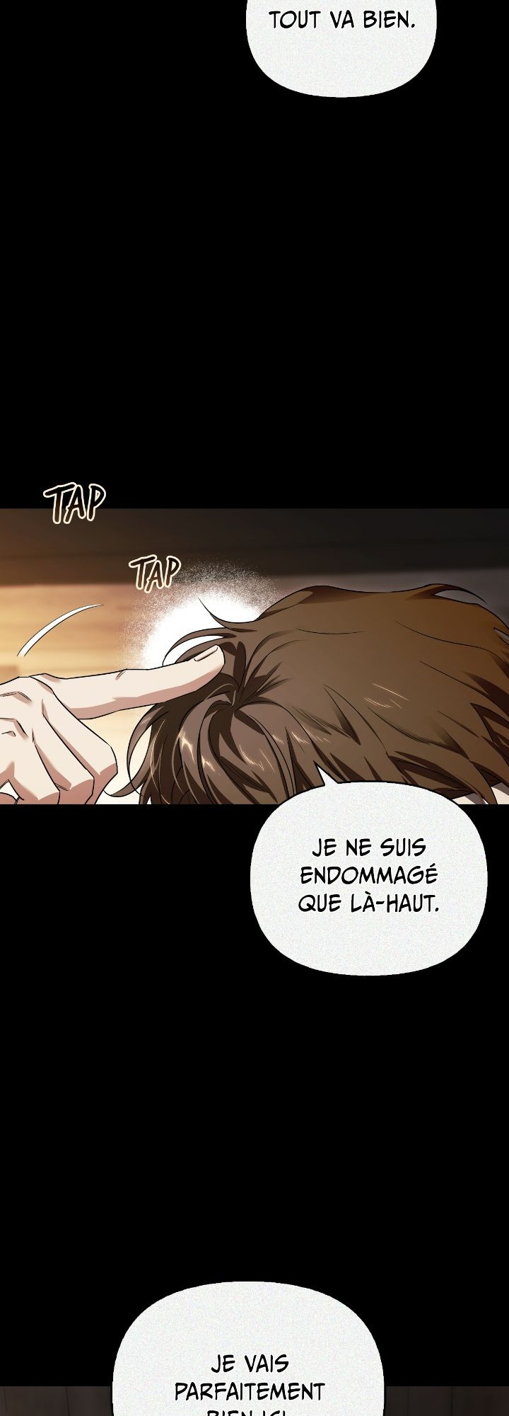 I Tamed My Ex-husband's Mad Dog Chapitre 100 - Page 48