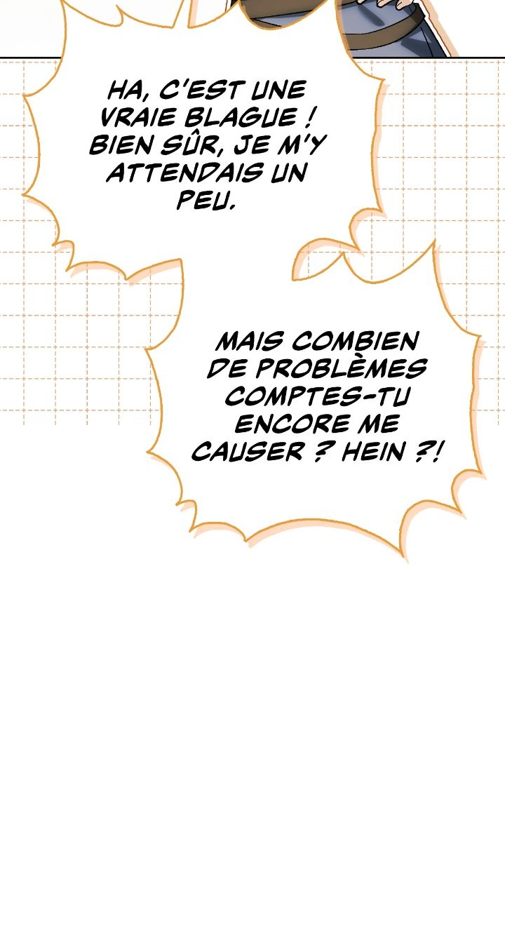 I Tamed My Ex-husband's Mad Dog Chapitre 100 - Page 56