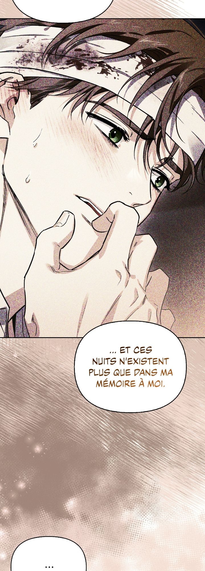 I Tamed My Ex-husband's Mad Dog Chapitre 100 - Page 58