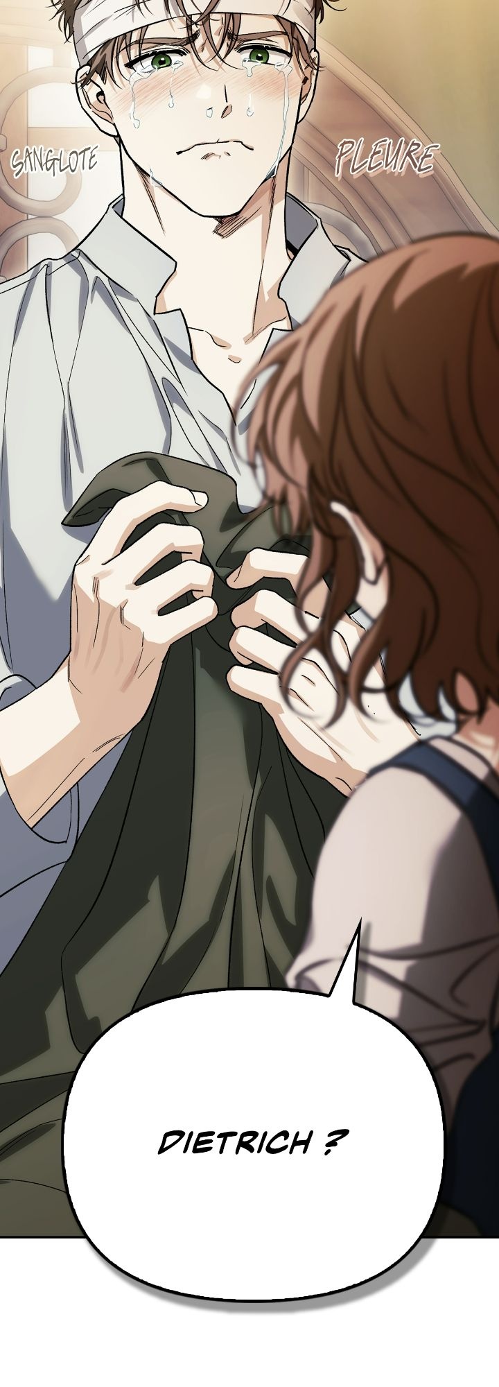 I Tamed My Ex-husband's Mad Dog Chapitre 100 - Page 60