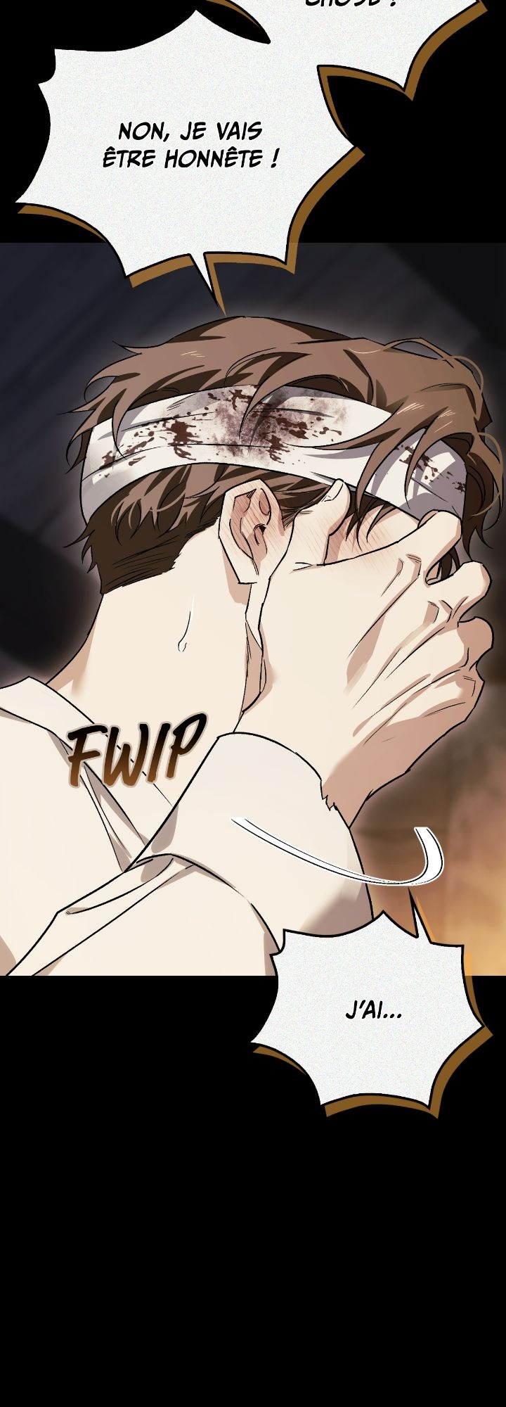 I Tamed My Ex-husband's Mad Dog Chapitre 100 - Page 8