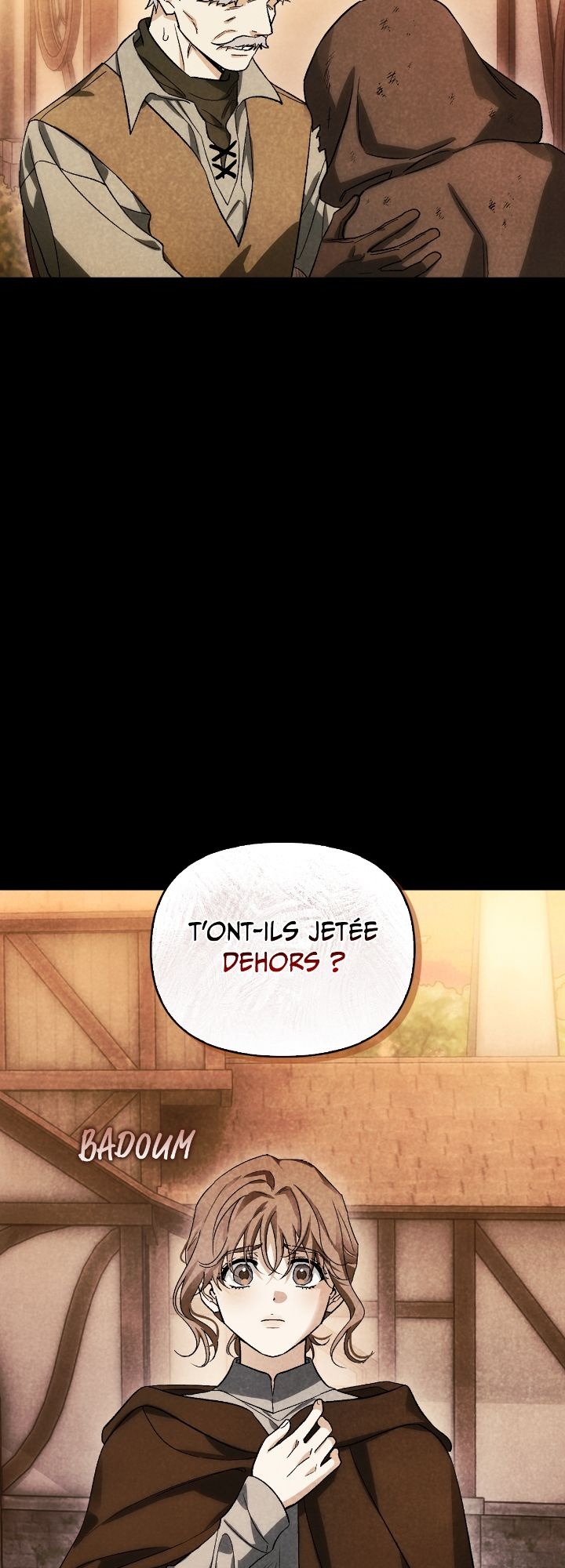 I Tamed My Ex-husband's Mad Dog Chapitre 101 - Page 16