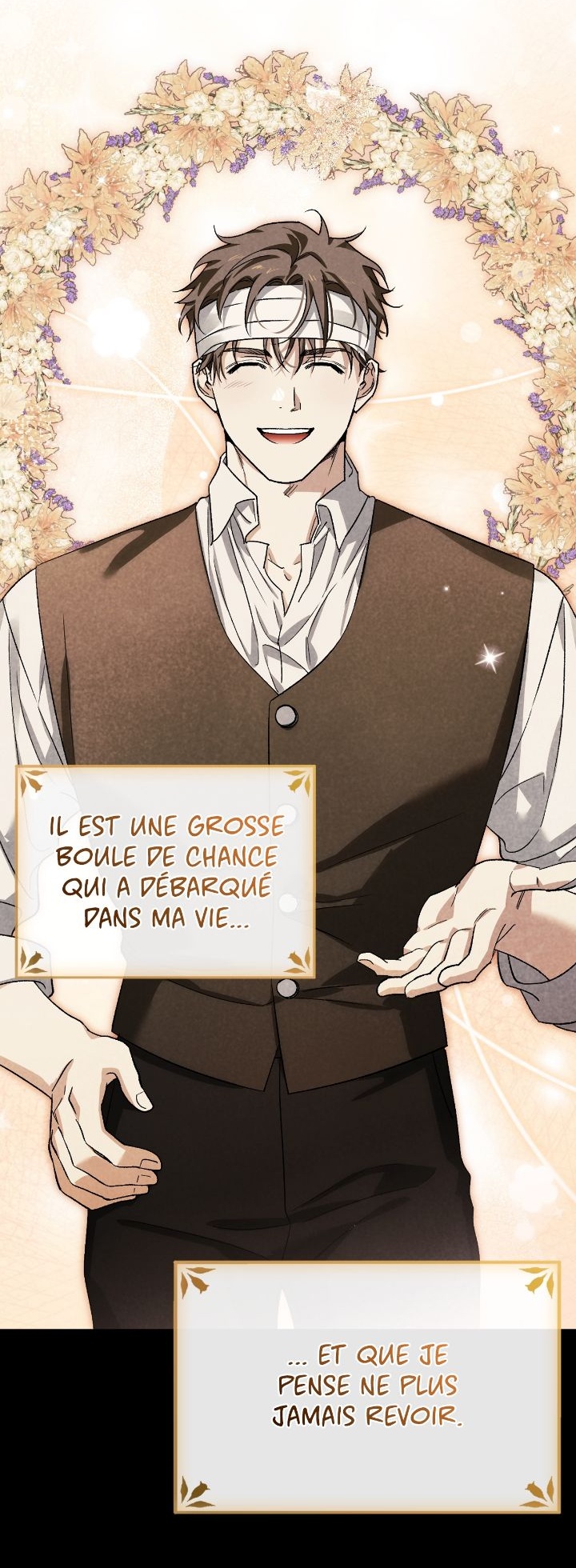 I Tamed My Ex-husband's Mad Dog Chapitre 101 - Page 18