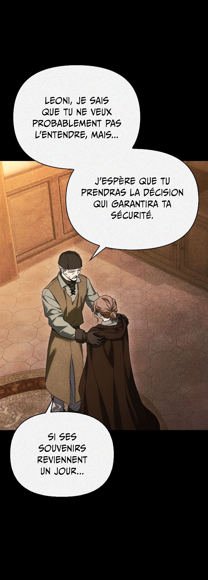 I Tamed My Ex-husband's Mad Dog Chapitre 101 - Page 20