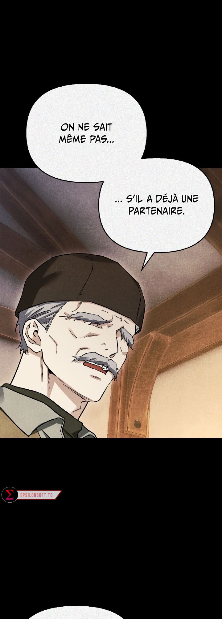 I Tamed My Ex-husband's Mad Dog Chapitre 101 - Page 21