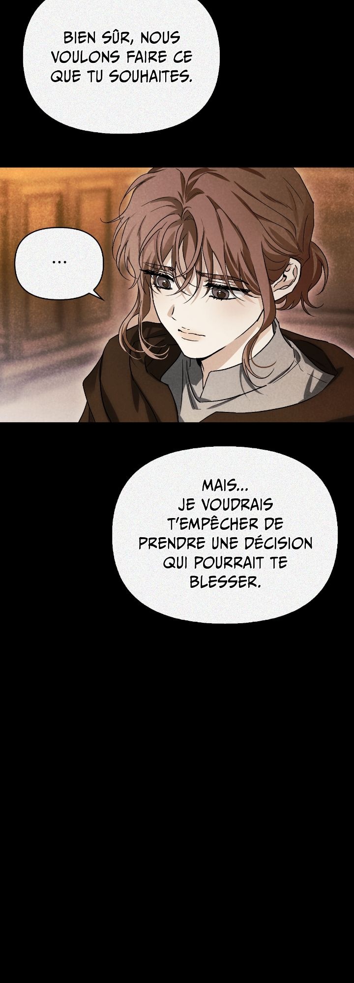 I Tamed My Ex-husband's Mad Dog Chapitre 101 - Page 22