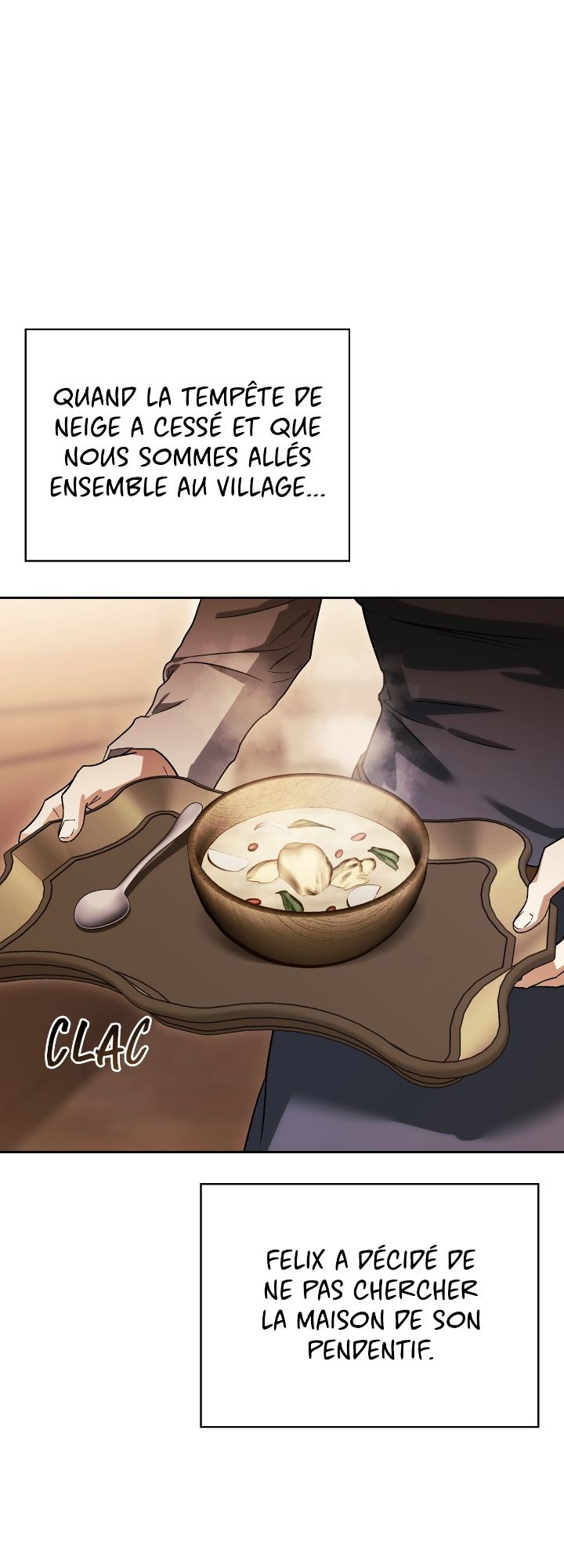 I Tamed My Ex-husband's Mad Dog Chapitre 101 - Page 24