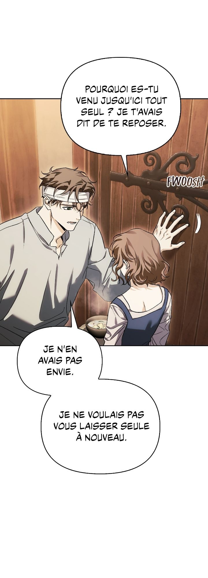 I Tamed My Ex-husband's Mad Dog Chapitre 101 - Page 29
