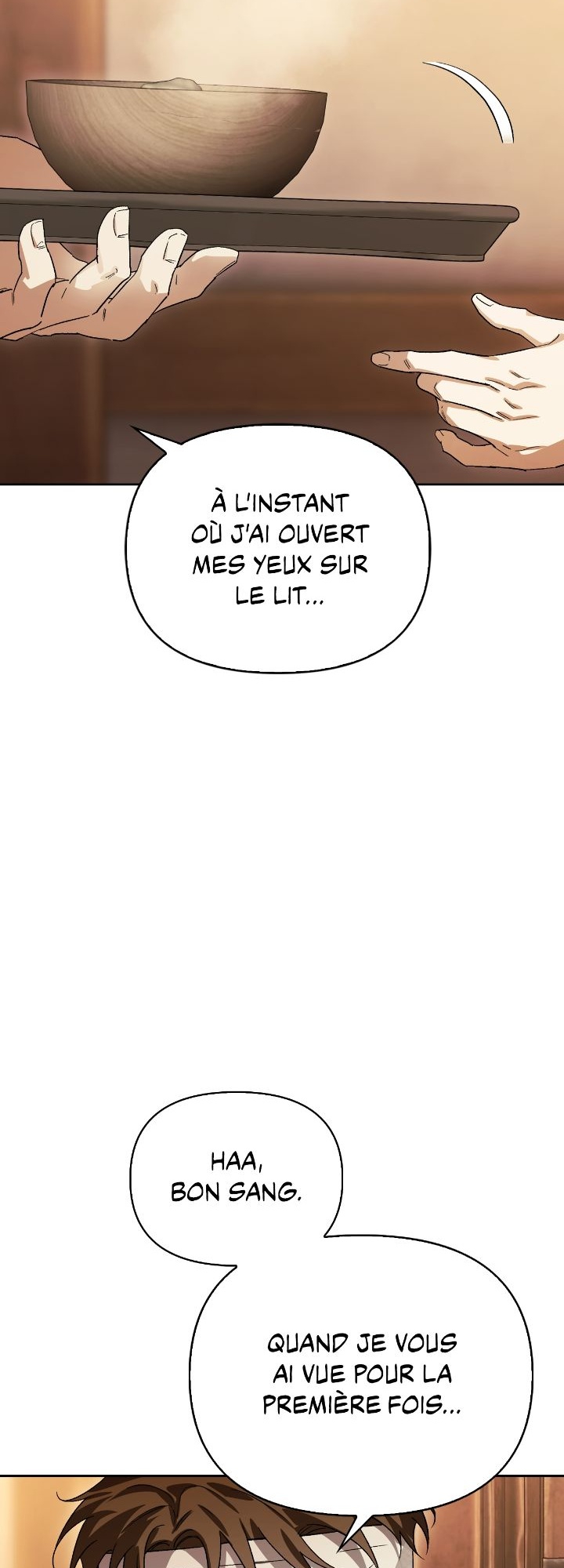 I Tamed My Ex-husband's Mad Dog Chapitre 101 - Page 33