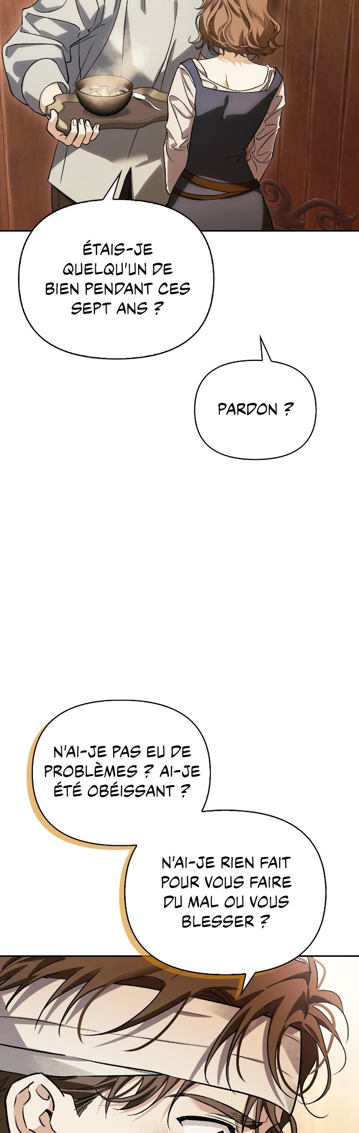 I Tamed My Ex-husband's Mad Dog Chapitre 101 - Page 39