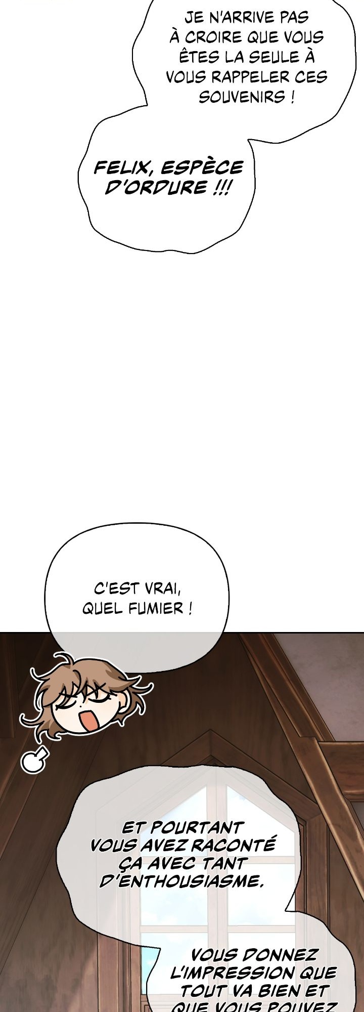 I Tamed My Ex-husband's Mad Dog Chapitre 101 - Page 4
