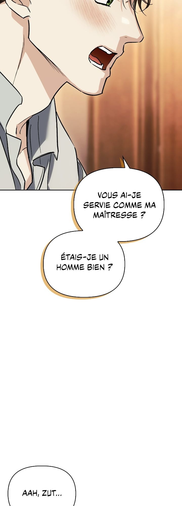 I Tamed My Ex-husband's Mad Dog Chapitre 101 - Page 40