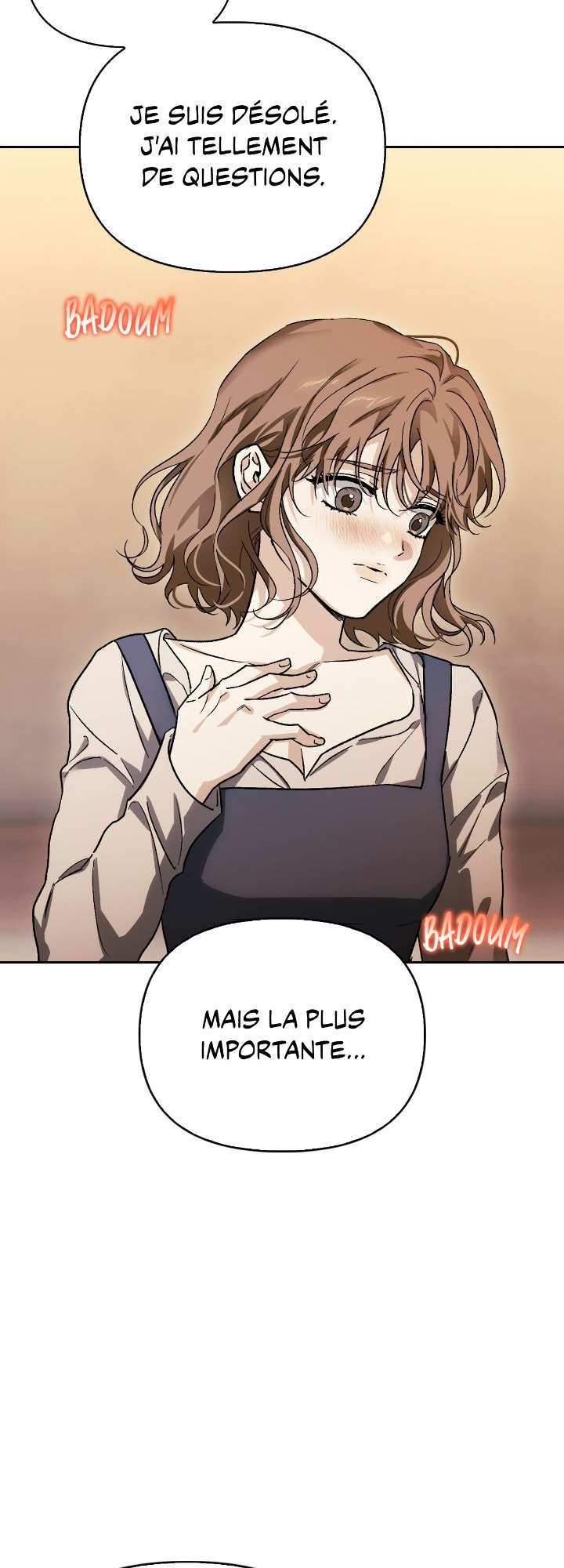 I Tamed My Ex-husband's Mad Dog Chapitre 101 - Page 41