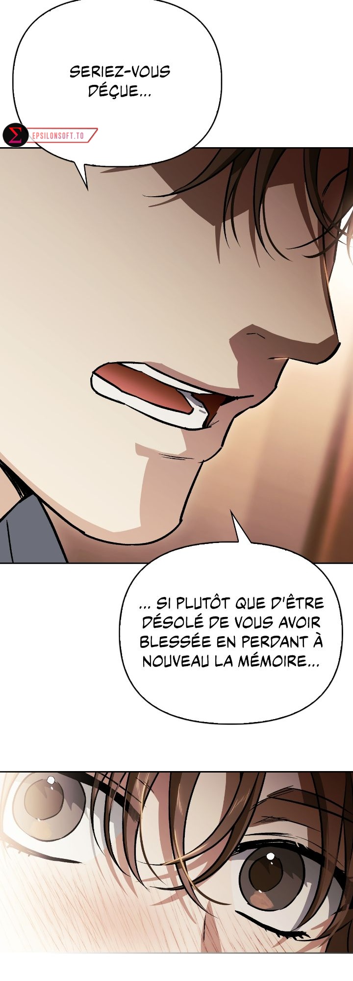 I Tamed My Ex-husband's Mad Dog Chapitre 101 - Page 42