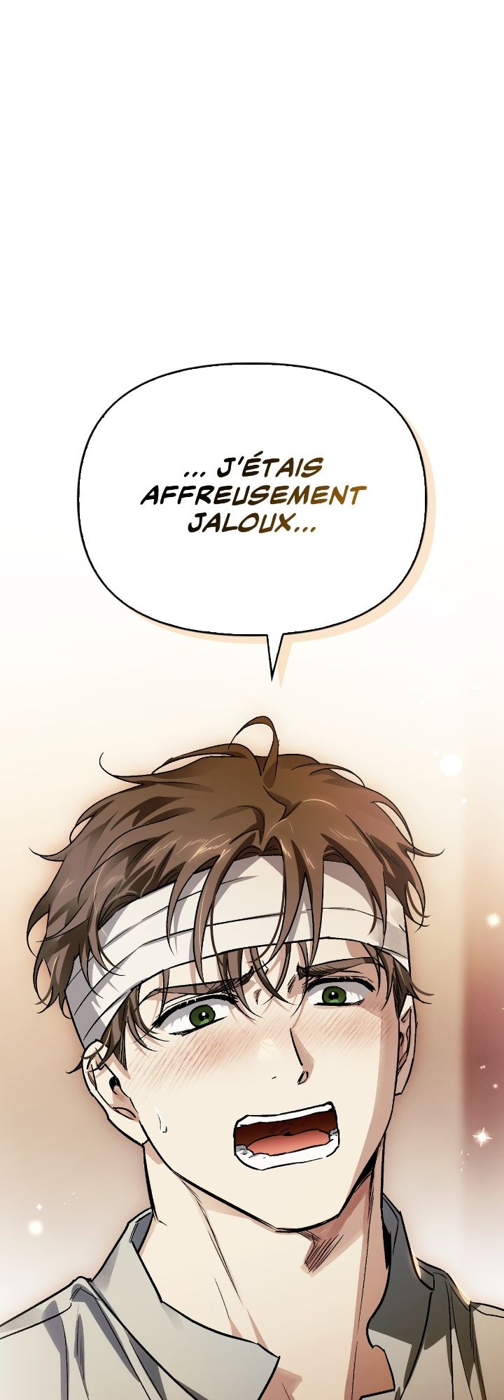 I Tamed My Ex-husband's Mad Dog Chapitre 101 - Page 43