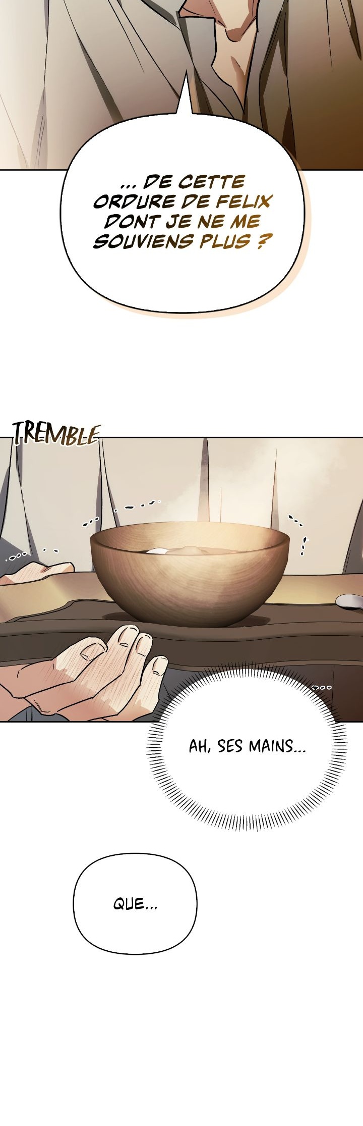 I Tamed My Ex-husband's Mad Dog Chapitre 101 - Page 44