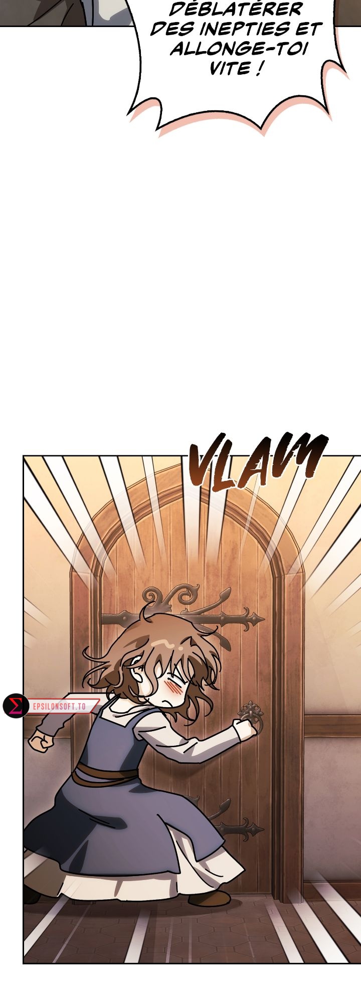 I Tamed My Ex-husband's Mad Dog Chapitre 101 - Page 47