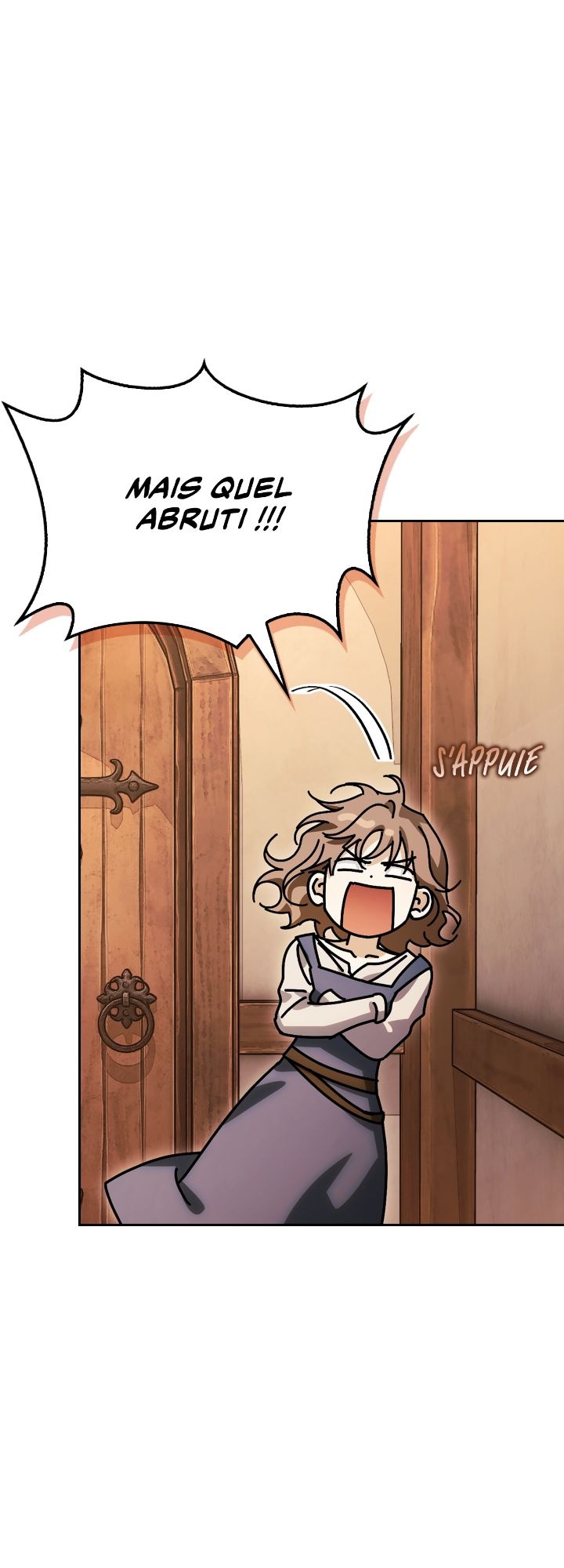 I Tamed My Ex-husband's Mad Dog Chapitre 101 - Page 48