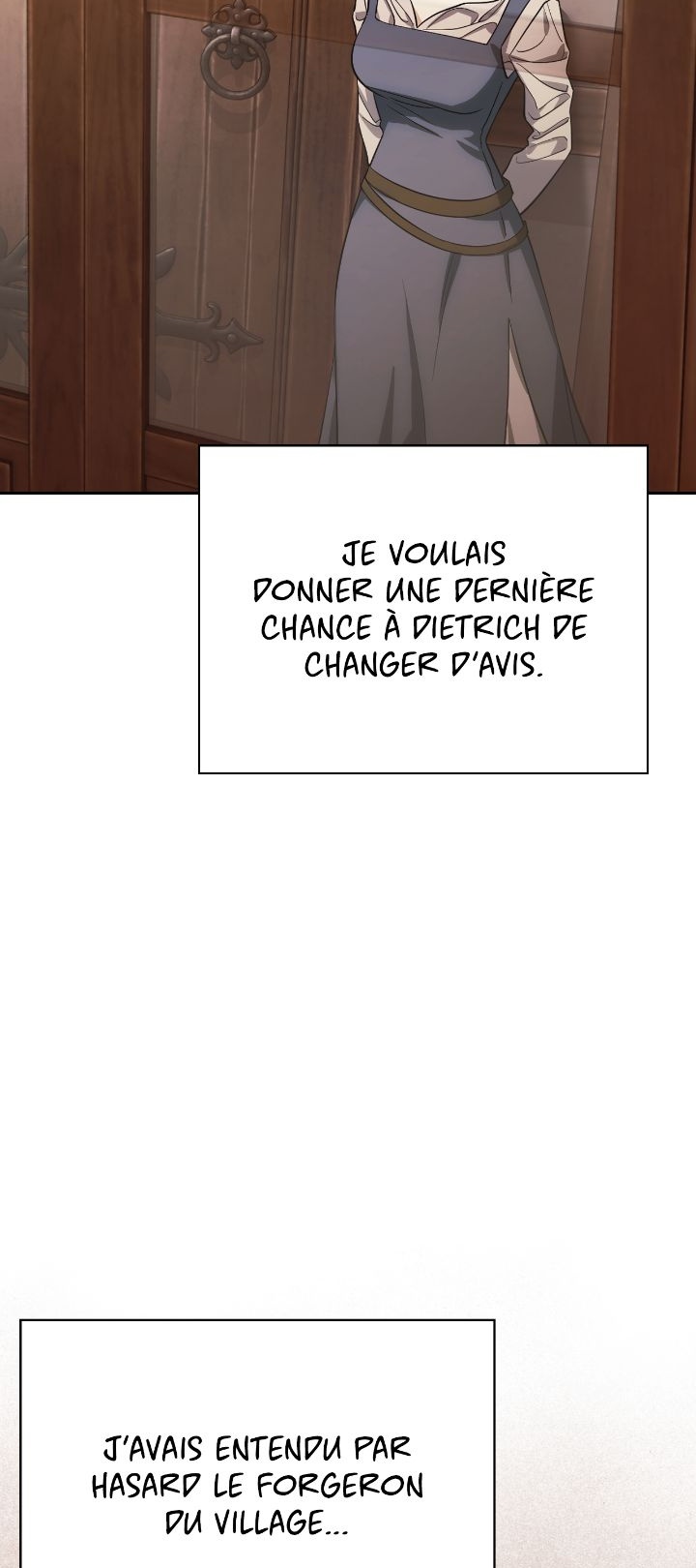 I Tamed My Ex-husband's Mad Dog Chapitre 101 - Page 50
