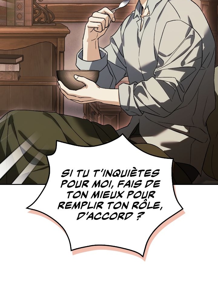 I Tamed My Ex-husband's Mad Dog Chapitre 101 - Page 56