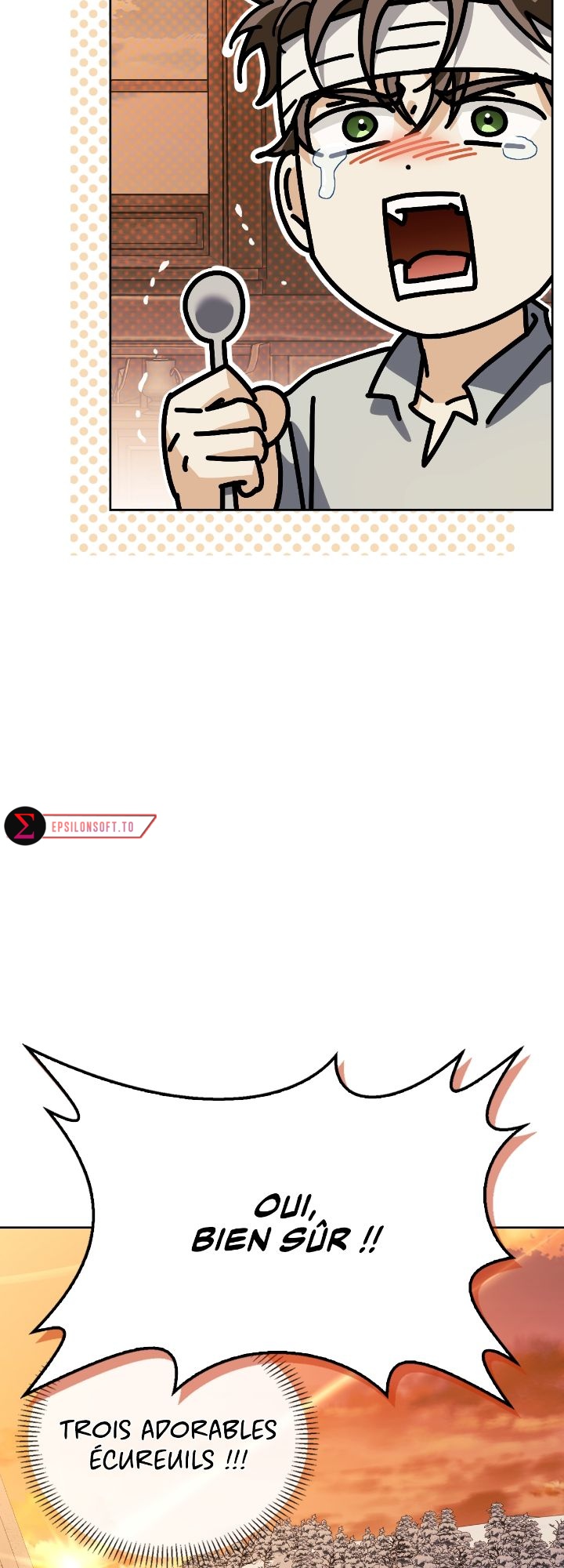 I Tamed My Ex-husband's Mad Dog Chapitre 101 - Page 59