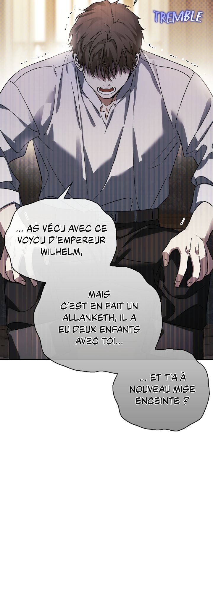 I Tamed My Ex-husband's Mad Dog Chapitre 101 - Page 62