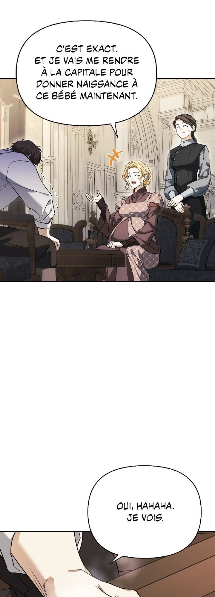 I Tamed My Ex-husband's Mad Dog Chapitre 101 - Page 63