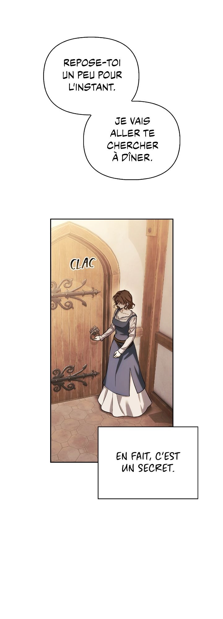 I Tamed My Ex-husband's Mad Dog Chapitre 101 - Page 7